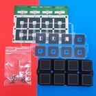 Pioneer XDJ RX2 Replacement PCB Circuit Boards Input Output Jacks Ports & More
