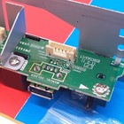 Pioneer XDJ RX2 Replacement PCB Circuit Boards Input Output Jacks Ports & More