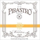 Pirastro Tonica Violin Strings Gold Label E Set 4/4 Ball and Loop E 2026 Special