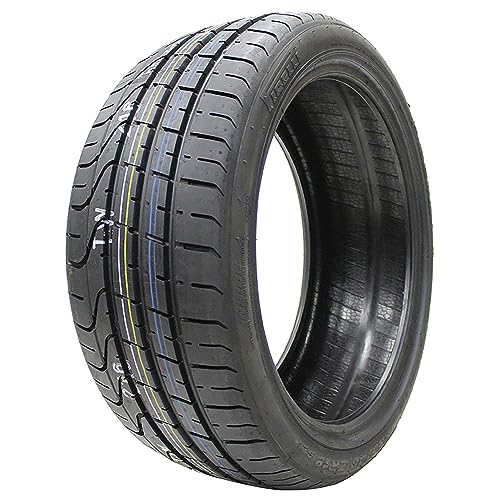 Pirelli P Zero 245/45R20 103Y Passenger Tire