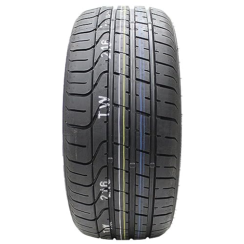 Pirelli P Zero 245/45R20 103Y Passenger Tire