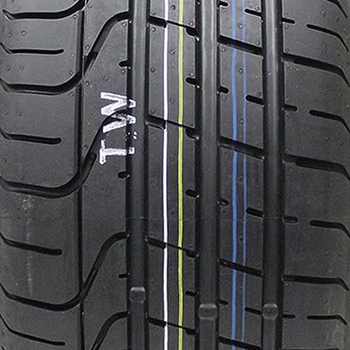 Pirelli P Zero 245/45R20 103Y Passenger Tire