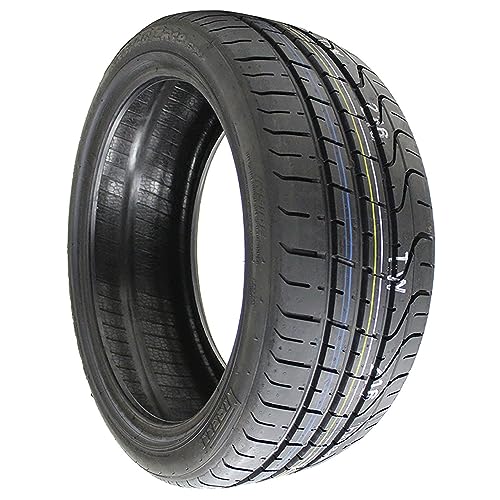 Pirelli P Zero 245/45R20 103Y Passenger Tire