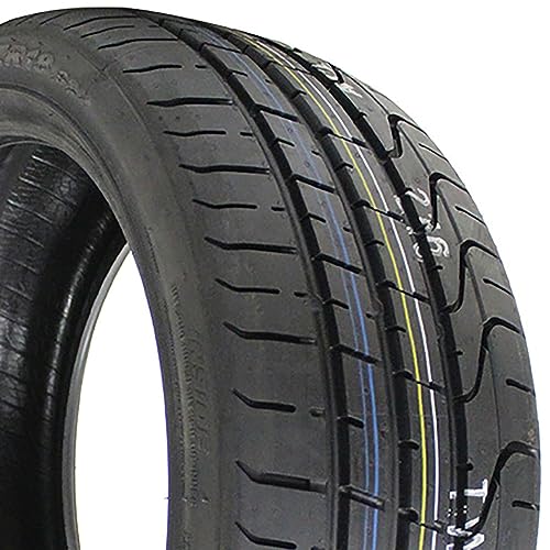 Pirelli P Zero 245/45R20 103Y Passenger Tire