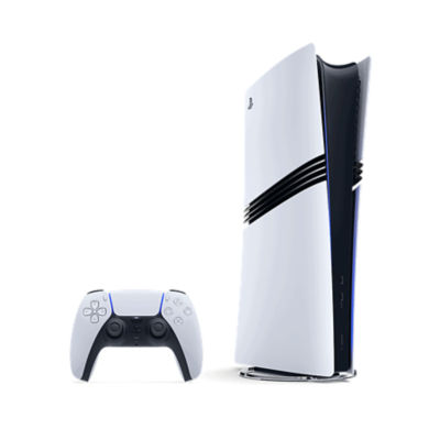 PlayStation®5 Pro Console - 2 TB