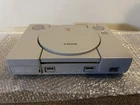 PlayStation 1 PS1 Replacement Console Only THOUROUGHLY CLEANED & TESTED