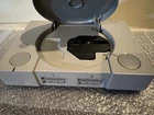 PlayStation 1 PS1 Replacement Console Only THOUROUGHLY CLEANED & TESTED