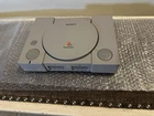 PlayStation 1 PS1 Replacement Console Only THOUROUGHLY CLEANED & TESTED