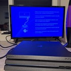 Sony PlayStation 4 Pro 1TB Glacier White Console