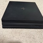 Sony PlayStation 4 Pro 1TB Glacier White Console