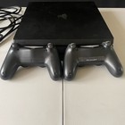 PlayStation 4   PS4 Pro CUH7002B   Cables   2 Controllers