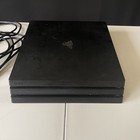 PlayStation 4   PS4 Pro CUH7002B   Cables   2 Controllers