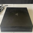 PlayStation 4   PS4 Pro CUH7002B   Cables   2 Controllers