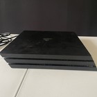PlayStation 4   PS4 Pro CUH7002B   Cables   2 Controllers