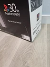 PlayStation 5 30th Anniversary Limited Edition Slim Bundle W/ Disc Drive
