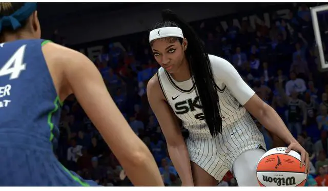 PlayStation 5 Console   NBA 2K26 Bundle  model group  slim 