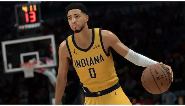 PlayStation 5 Console   NBA 2K26 Bundle  model group  slim 