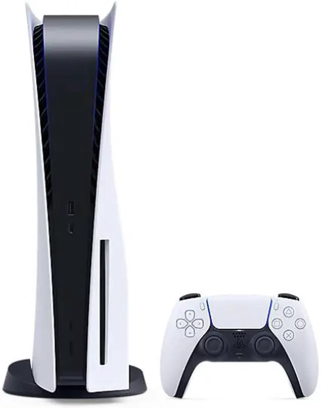 PlayStation 5 Console   God of War  Ragnar k Bundle