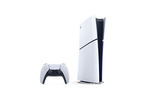PlayStation 5 Digital Edition  slim 