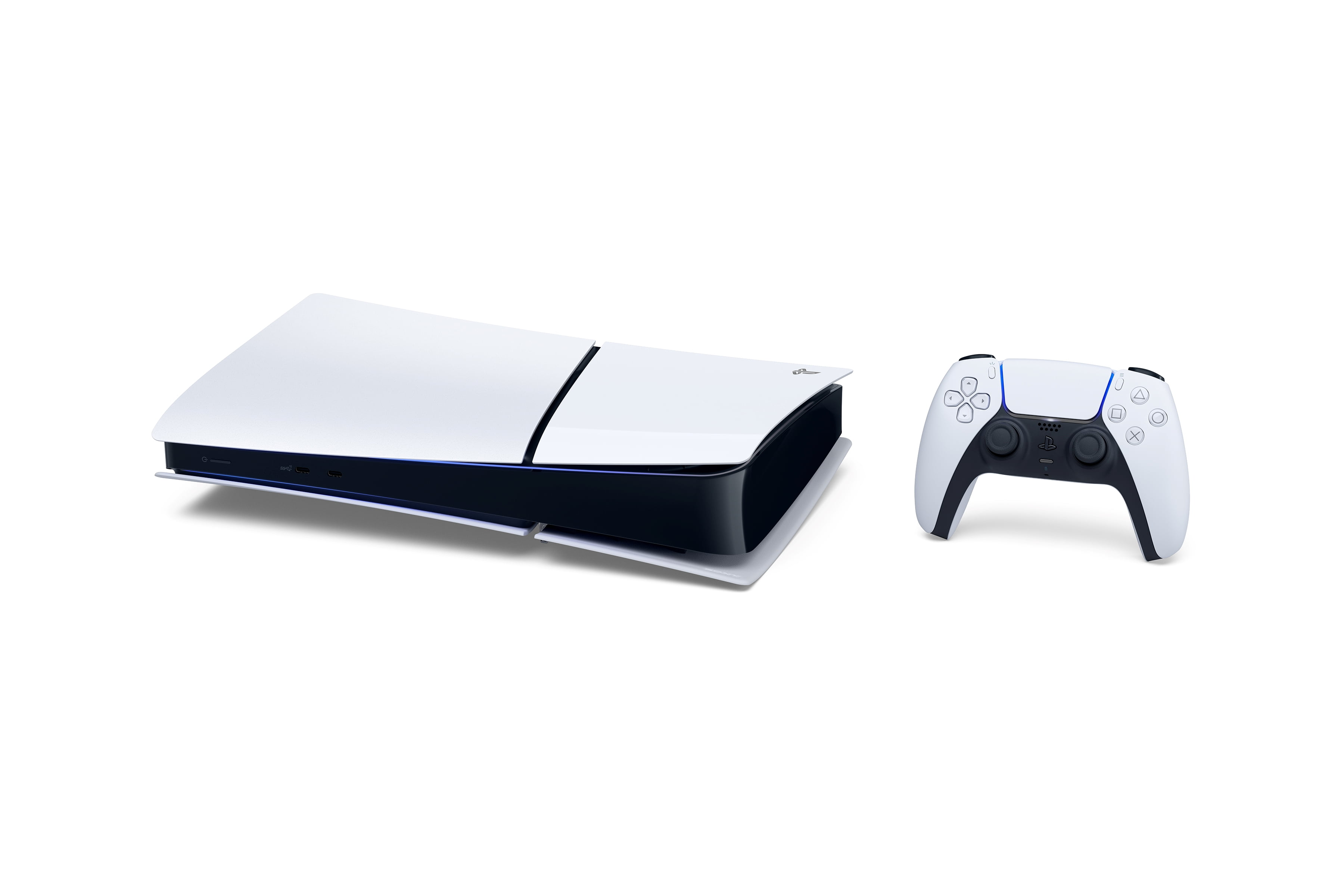 PlayStation 5 Digital Console Slim