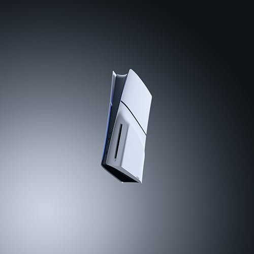 PlayStation 5 Digital Edition  slim