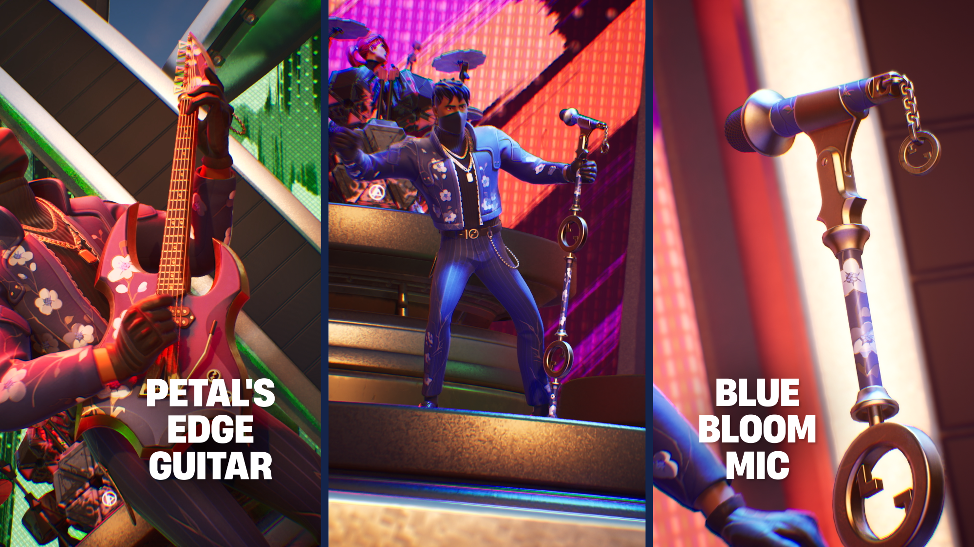 PlayStation 5 Digital Edition 825GB   Fortnite Flowering Chaos Bundle