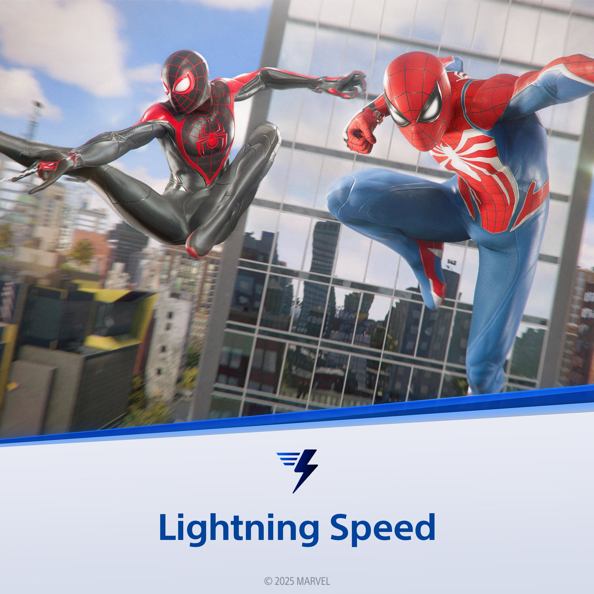 PlayStation 5 Disc Console Slim