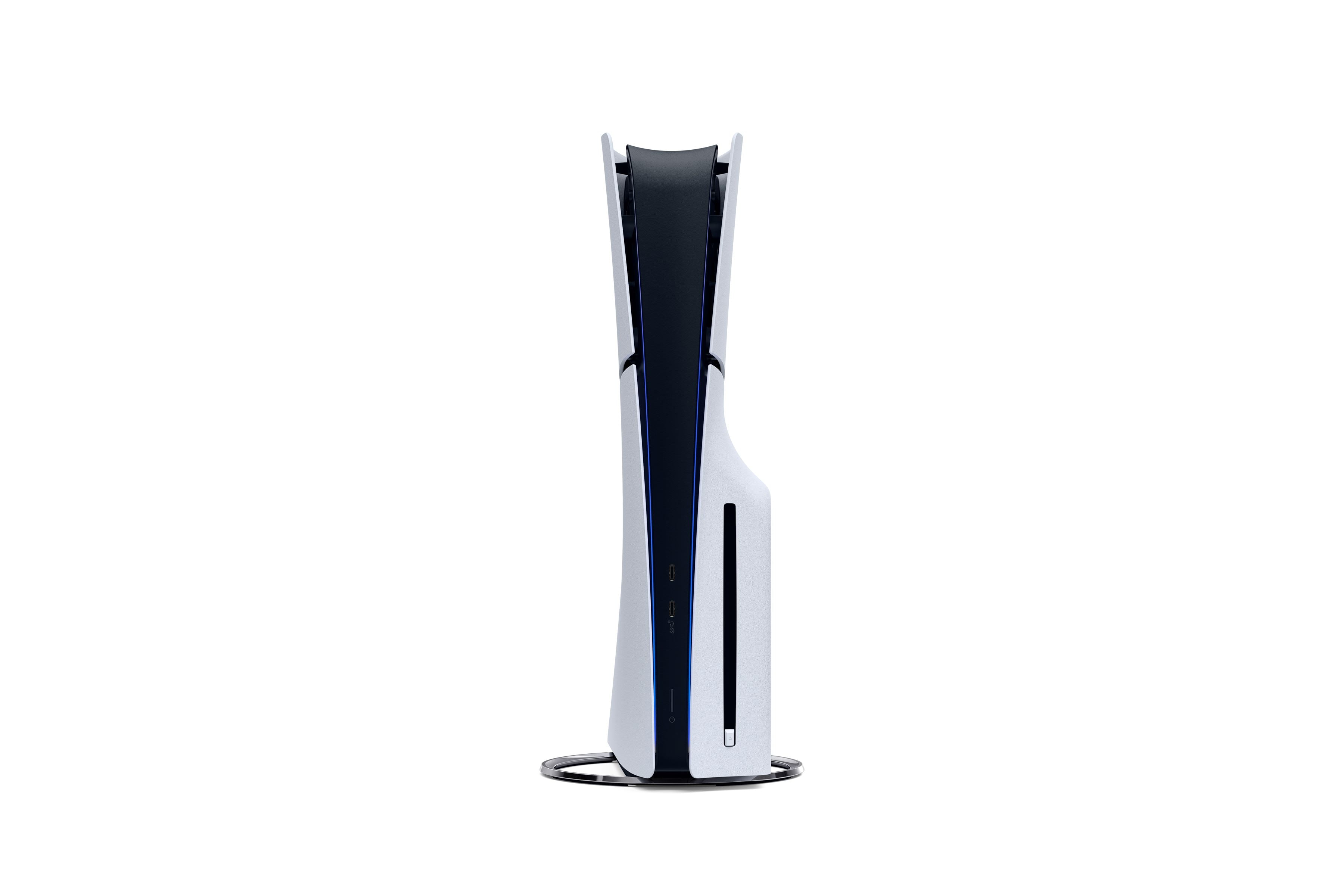 PlayStation 5 Disc Console Slim  1TB