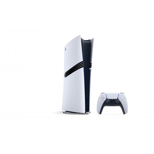 PlayStation 5 Pro Console   Includes PS5 Pro Console And DualSense Controller