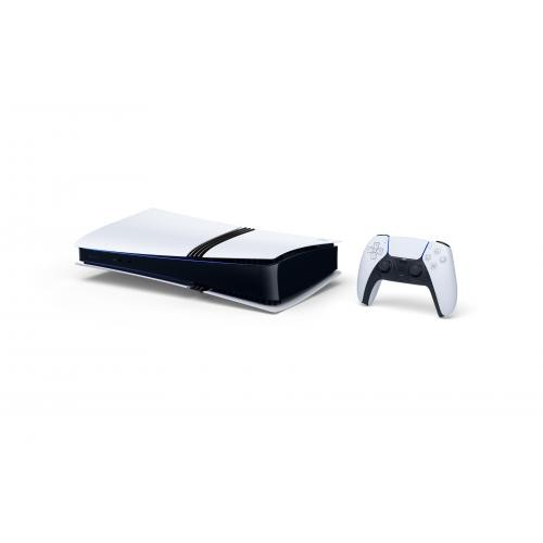 PlayStation 5 Pro Console   Includes PS5 Pro Console And DualSense Controller
