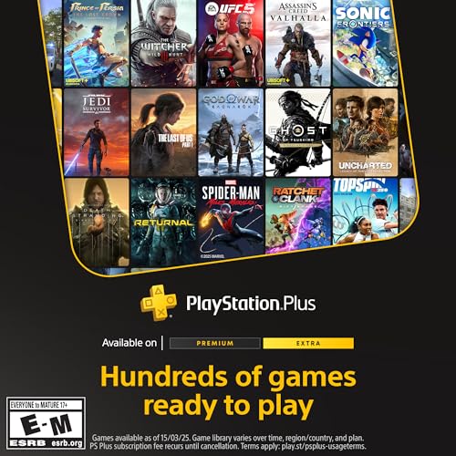 PlayStation 5 Pro Console