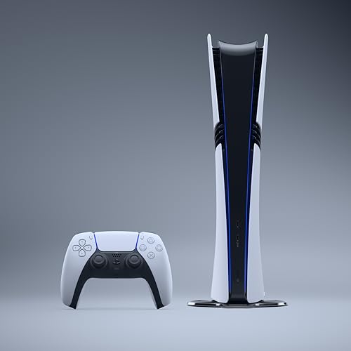 PlayStation 5 Pro Console   2TB