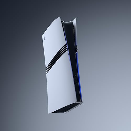 PlayStation 5 Pro Console   2TB