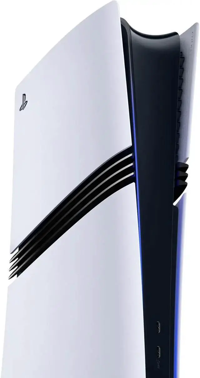 PlayStation 5 Pro Console