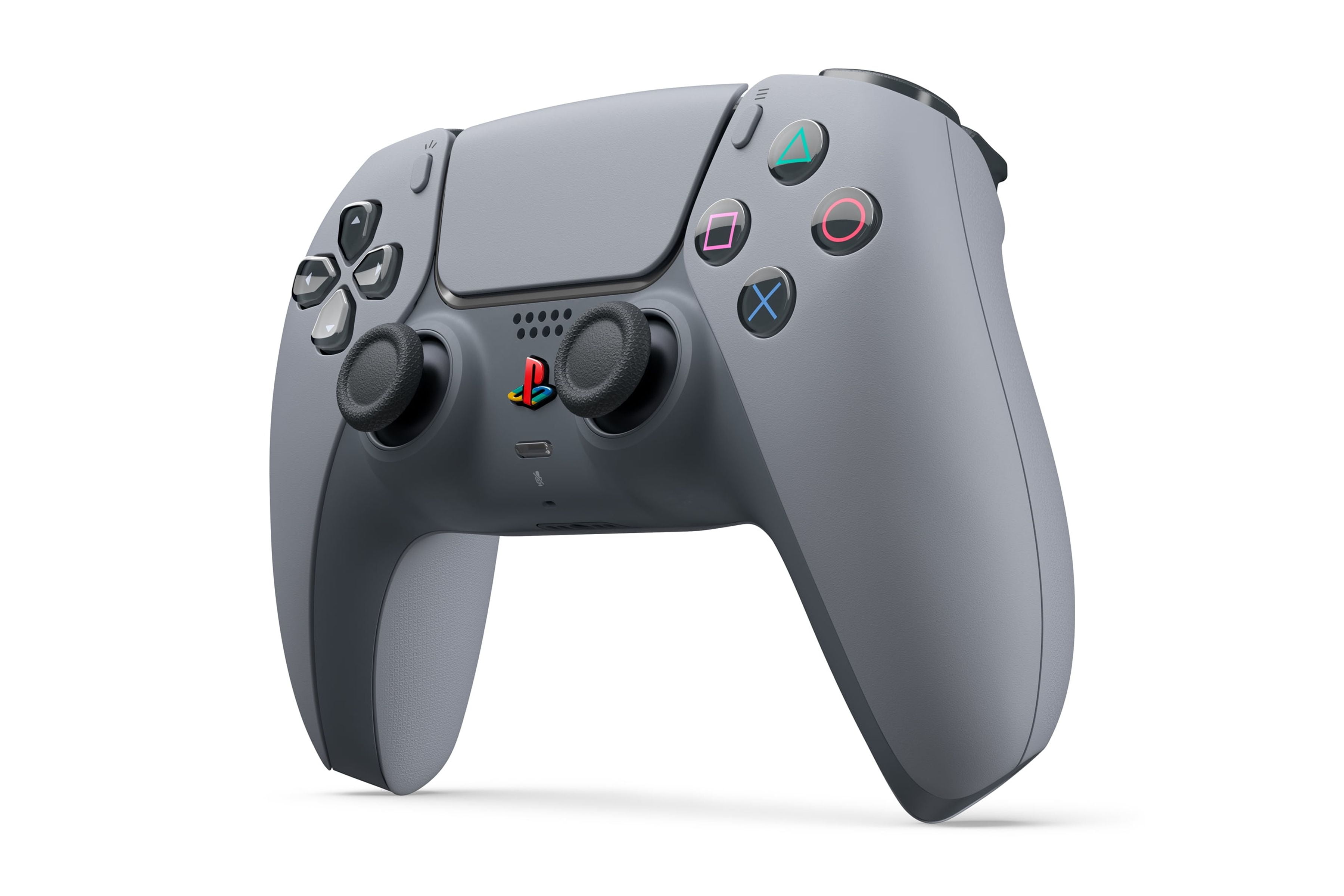 PlayStation 5 Pro Console   30th Anniversary Limited Edition DualSense Wireless Controller