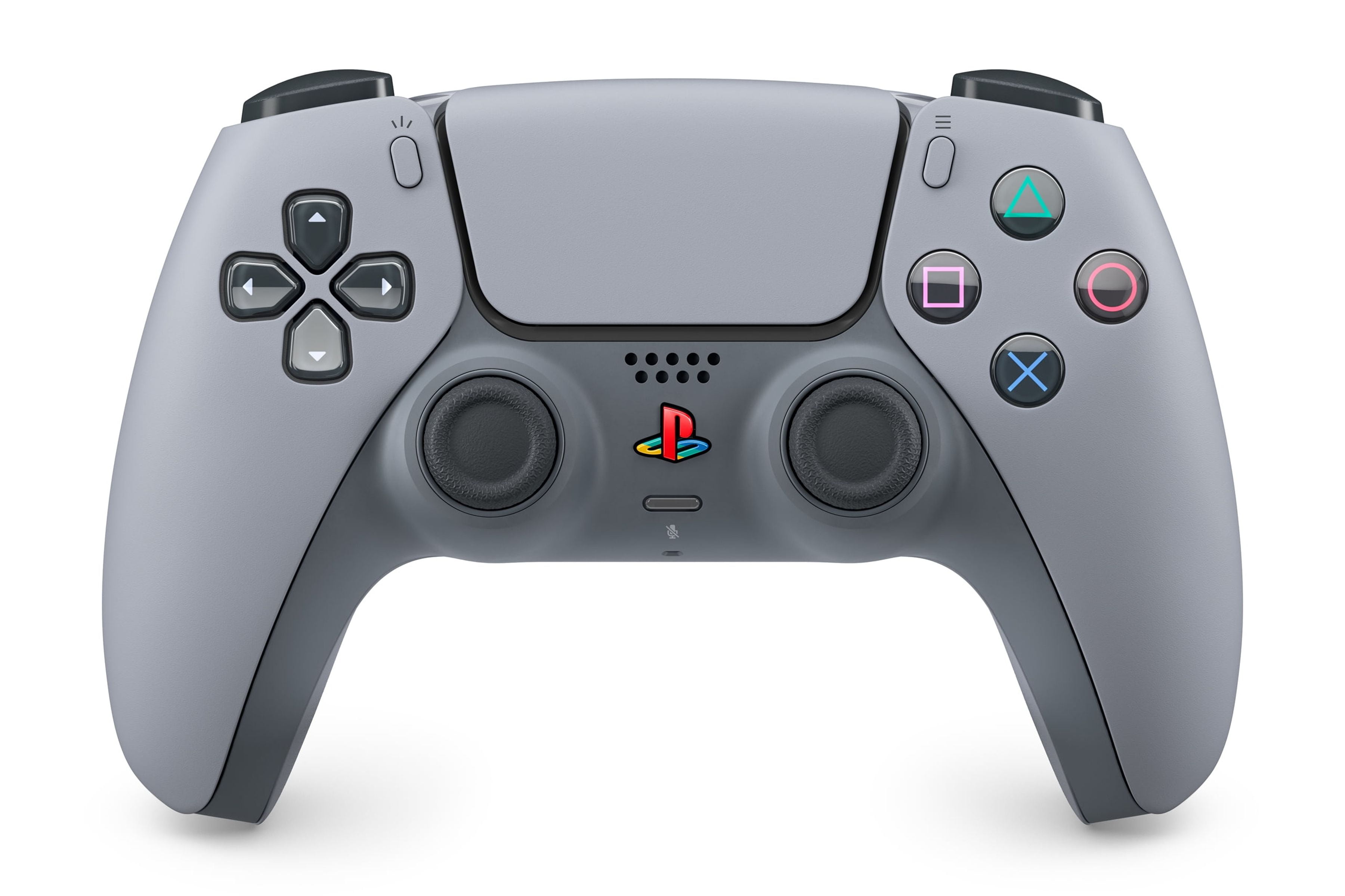 PlayStation 5 Pro Console   30th Anniversary Limited Edition DualSense Wireless Controller