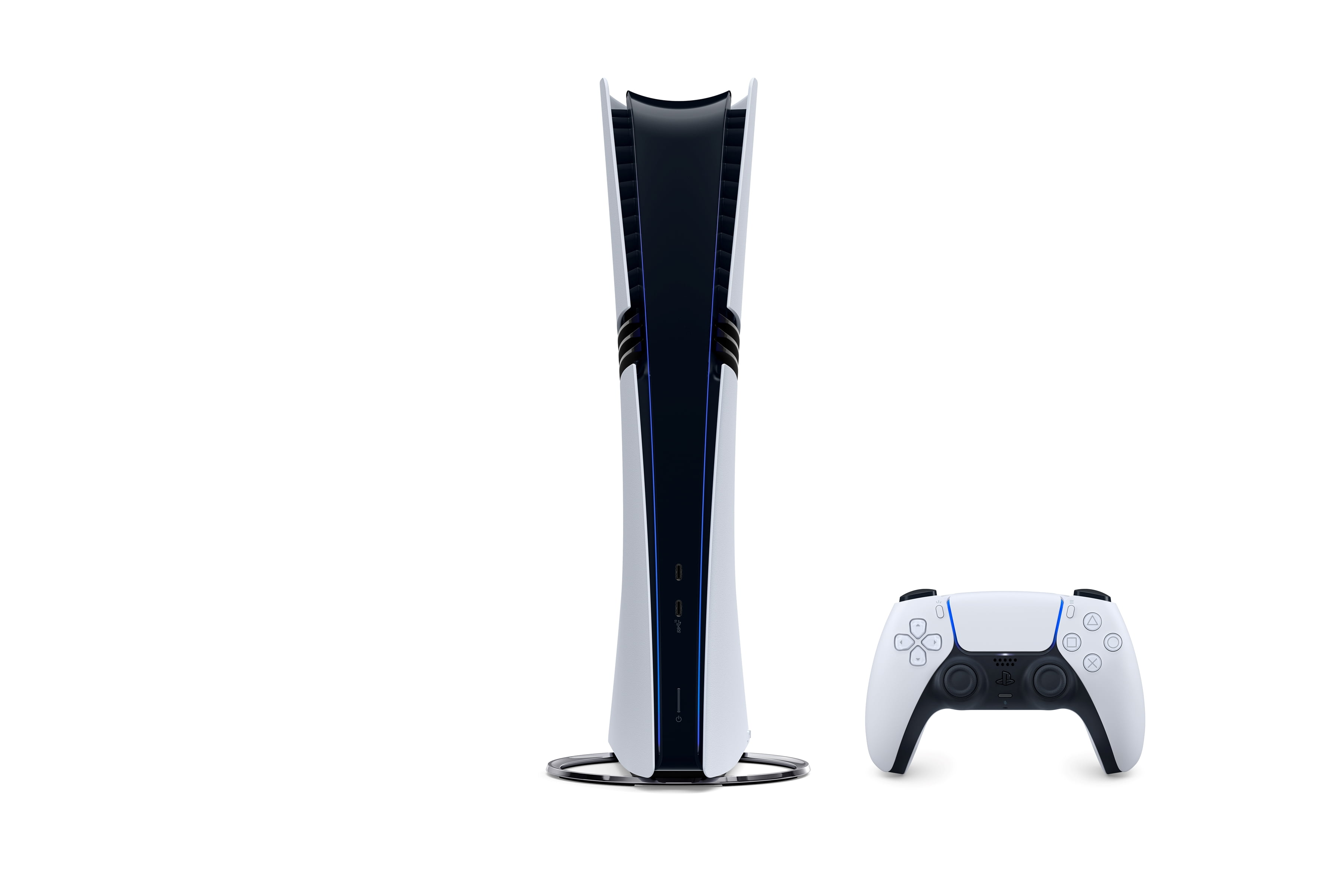 PlayStation 5 Pro Console