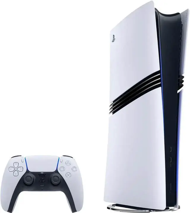 PlayStation 5 Pro Console