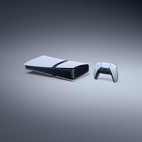 PlayStation 5 Pro Console   2TB