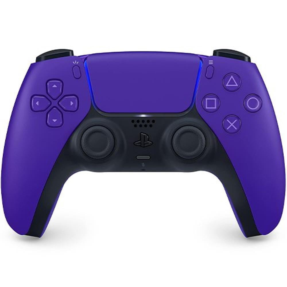 PlayStation 5 Slim Console   PlayStation 5 DualSense Wireless Controller Galactic Purple   Includes PS5 Console & DualSense Controller