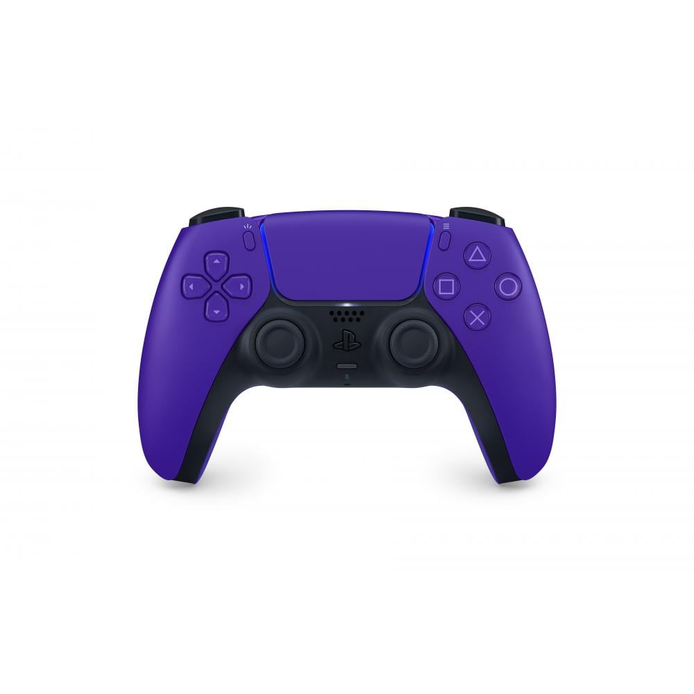 PlayStation 5 Slim Console   PlayStation 5 DualSense Wireless Controller Galactic Purple   Includes PS5 Console & DualSense Controller