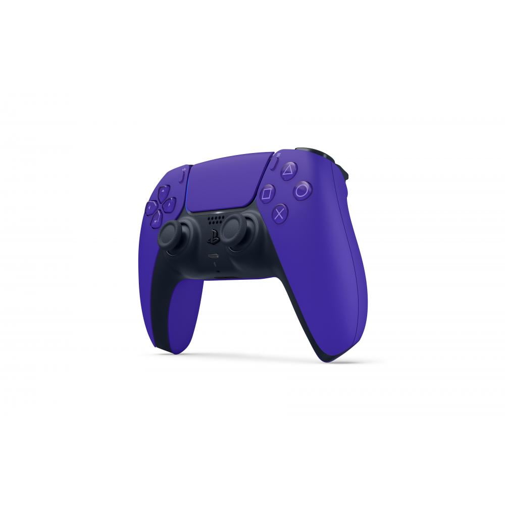 PlayStation 5 Slim Console   PlayStation 5 DualSense Wireless Controller Galactic Purple   Includes PS5 Console & DualSense Controller