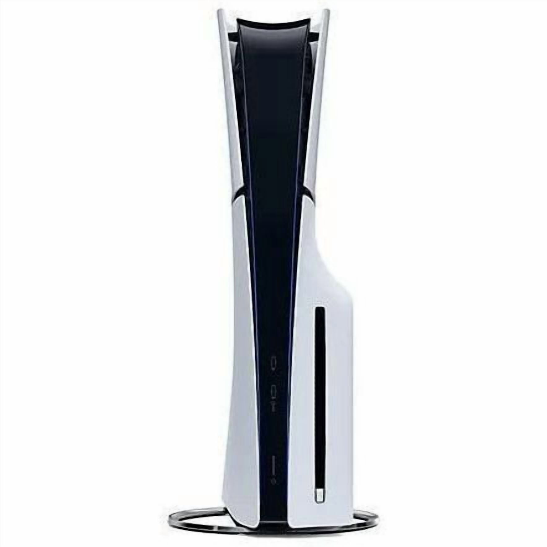 PlayStation 5 Slim Console   PlayStation 5 DualSense Wireless Controller Midnight Black