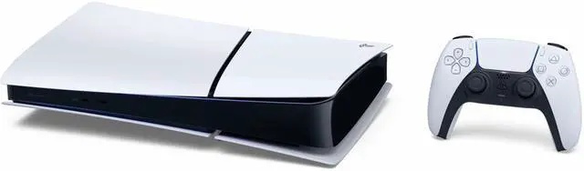 PlayStation 5 Slim Digital Console