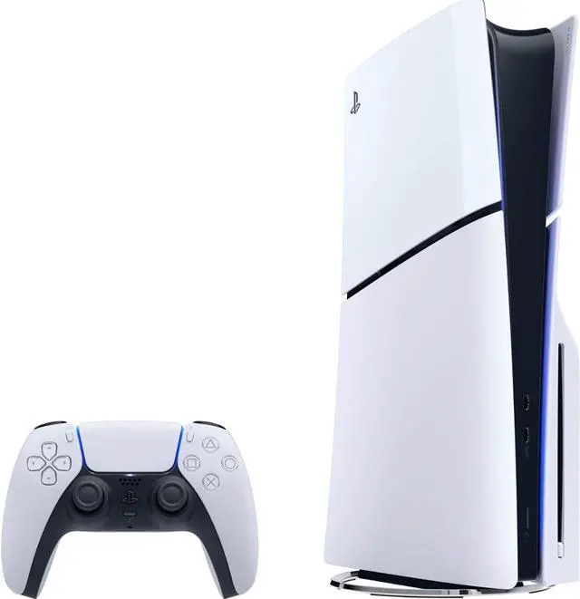 PlayStation 5 Slim Disc Console