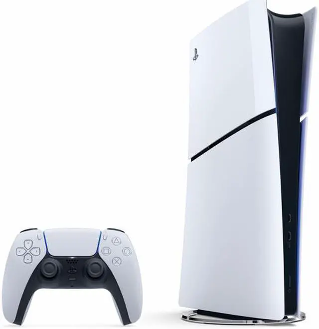 PlayStation 5 Slim Digital Console