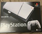 PlayStation 5 Slim Digital Edition Console  30th Anniversary PS5 Classic  Sealed