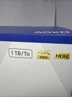 PlayStation 5 Slim Disc Edition Console 1TB SSD 4K 120Hz HDR   Brand New