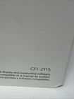 PlayStation 5 Slim Disc Edition Console 1TB SSD 4K 120Hz HDR   Brand New