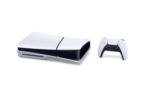 PlayStation 5 console  slim   Renewed 